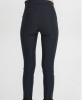 ATTESA Ebony Skinny Fit Maternity Trousers from Tiffany Rose