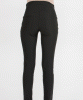 ATTESA Ebony Skinny Fit Maternity Trousers from Tiffany Rose