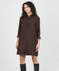ATTESA Greta Maternity Shift Dress from Tiffany Rose