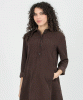 ATTESA Greta Maternity Shift Dress from Tiffany Rose