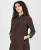 ATTESA Greta Maternity Shift Dress from Tiffany Rose