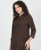 ATTESA Greta Maternity Shift Dress from Tiffany Rose