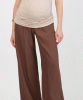 ATTESA Guendalina Maternity Trousers from Tiffany Rose