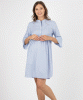 ATTESA Heidi Maternity and Nursing Dress from Tiffany Rose