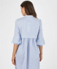 ATTESA Heidi Maternity and Nursing Dress from Tiffany Rose