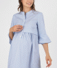 ATTESA Heidi Maternity and Nursing Dress from Tiffany Rose