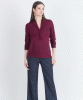 ATTESA Issa J Maternity Top from Tiffany Rose