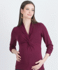 ATTESA Issa J Maternity Top from Tiffany Rose