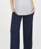 ATTESA Ines Palazzo Maternity Trousers from Tiffany Rose