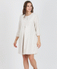ATTESA Jade Corduroy Maternity Dress from Tiffany Rose