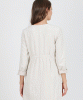 ATTESA Jade Corduroy Maternity Dress from Tiffany Rose
