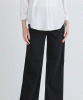 ATTESA Kimberly Cotton Maternity Trousers from Tiffany Rose