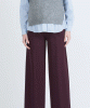 ATTESA Kimberly Ponte Maternity Trouser from Tiffany Rose