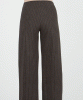 ATTESA Kimberly Ponte Maternity Trouser from Tiffany Rose