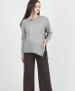 ATTESA Kimberly Ponte Maternity Trouser from Tiffany Rose