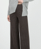 ATTESA Kimberly Ponte Maternity Trouser from Tiffany Rose