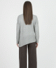 ATTESA Kimberly Ponte Maternity Trouser from Tiffany Rose