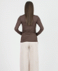ATTESA Lara Maternity Turtleneck Top from Tiffany Rose