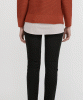ATTESA Luna Ponte Maternity Trouser from Tiffany Rose