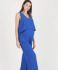 ATTESA Marion Maternity and Nursing Jumpsuit from Tiffany Rose