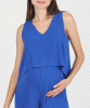 ATTESA Marion Maternity and Nursing Jumpsuit from Tiffany Rose