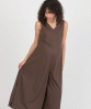 ATTESA Miranda Maternity and Nursing Jumpsuit from Tiffany Rose