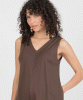 ATTESA Miranda Maternity and Nursing Jumpsuit from Tiffany Rose