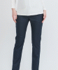 ATTESA Naomi Cropped Maternity Trouser from Tiffany Rose