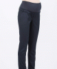ATTESA Naomi Cropped Maternity Trouser from Tiffany Rose