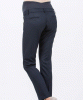 ATTESA Naomi Cropped Maternity Trouser from Tiffany Rose