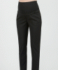 ATTESA Naomi Cropped Maternity Trouser from Tiffany Rose