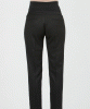 ATTESA Naomi Cropped Maternity Trouser from Tiffany Rose