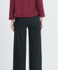 ATTESA Kimberly Maternity Palazzo Trouser from Tiffany Rose