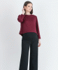 ATTESA Kimberly Maternity Palazzo Trouser from Tiffany Rose