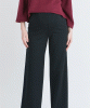 ATTESA Kimberly Maternity Palazzo Trouser from Tiffany Rose