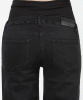 ATTESA Noah Wide Leg Jean from Tiffany Rose