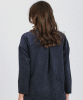 ATTESA Olivia Oversized Corduroy Shirt from Tiffany Rose