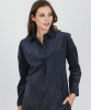 ATTESA Olivia Oversized Corduroy Shirt from Tiffany Rose