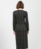 ATTESA Sanela Rib Knit Maternity Dress from Tiffany Rose