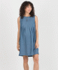 ATTESA Tamara Lyocell Maternity Dress from Tiffany Rose