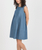 ATTESA Tamara Lyocell Maternity Dress from Tiffany Rose