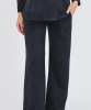 ATTESA Winona Maternity Palazzo Trouser from Tiffany Rose
