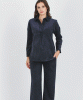 ATTESA Winona Maternity Palazzo Trouser from Tiffany Rose