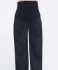 ATTESA Winona Maternity Palazzo Trouser from Tiffany Rose