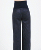 ATTESA Winona Maternity Palazzo Trouser from Tiffany Rose