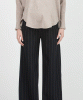 ATTESA Winona Pinstripe Maternity Trouser from Tiffany Rose