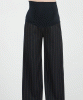 ATTESA Winona Pinstripe Maternity Trouser from Tiffany Rose