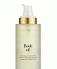 Body Oil for stretch marks 100ml by Tiffany Rose