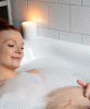 Serene Shower & Bath Gel 250ml by Tiffany Rose
