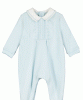 Malcolm Boys Babygrow & Hat by Tiffany Rose
